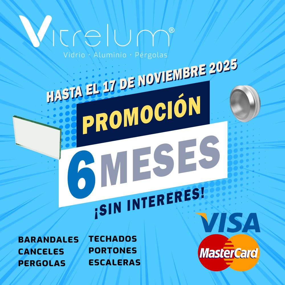 Promoción Vitrelum móvil